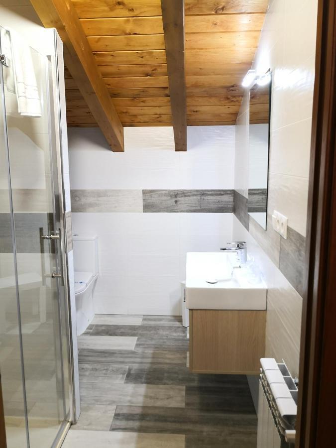 Country house La Pandela