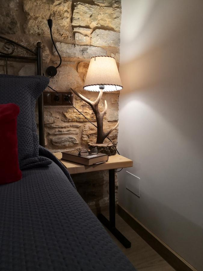 La Pandela Country house