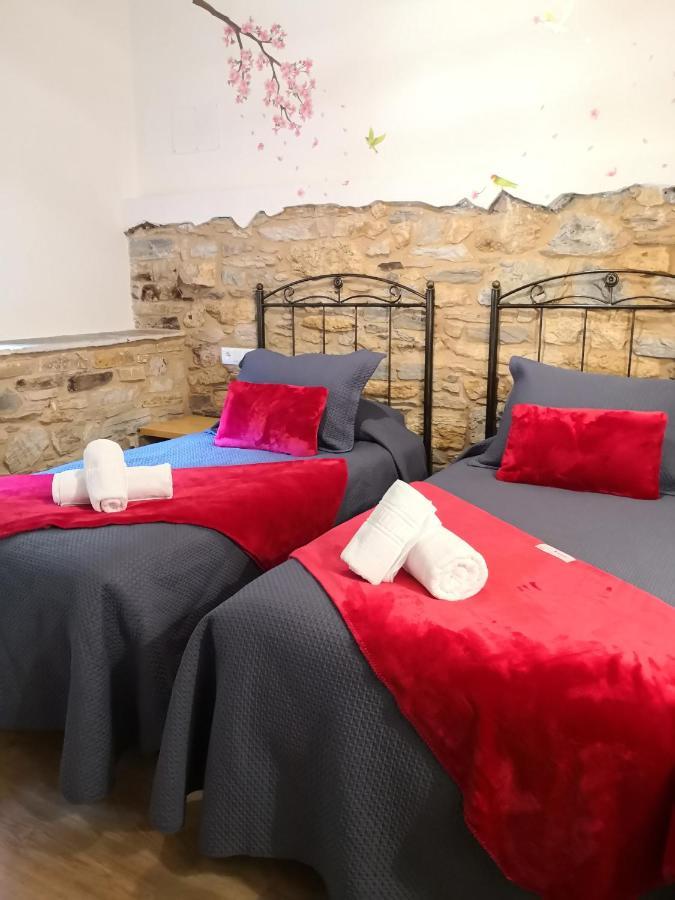 La Pandela Landhuis Las Herrerías