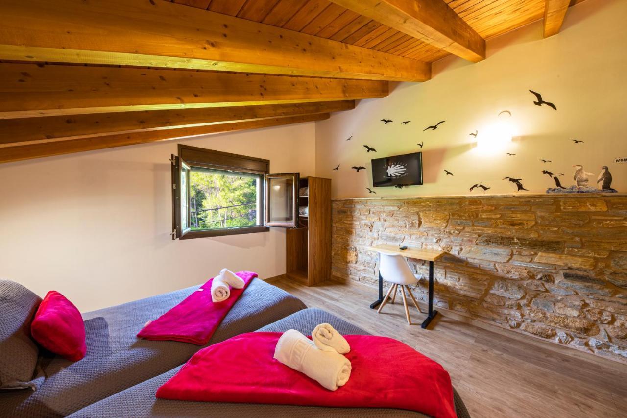 La Pandela Country house Las Herrerias