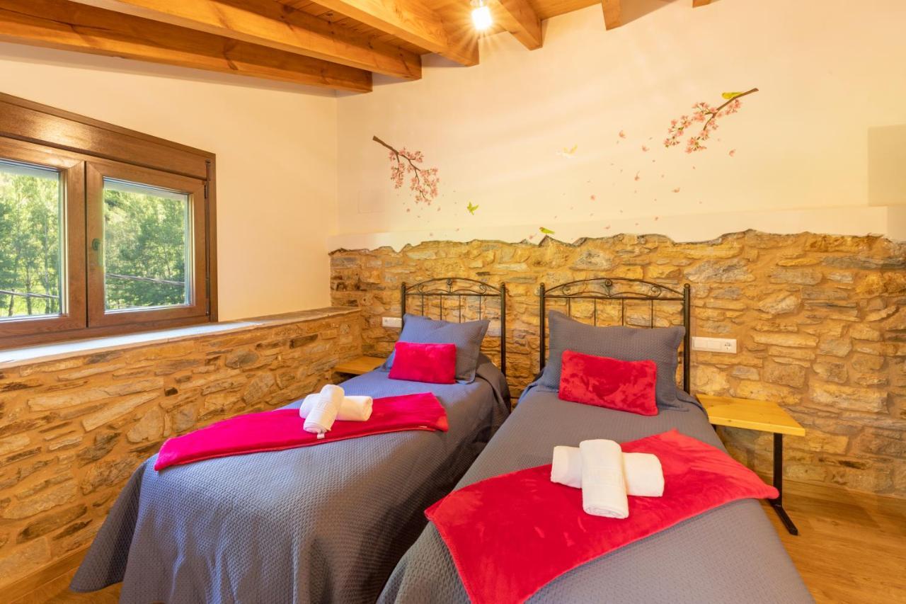 La Pandela Country house *
