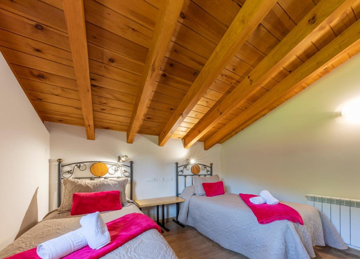 La Pandela Country house Las Herrerias