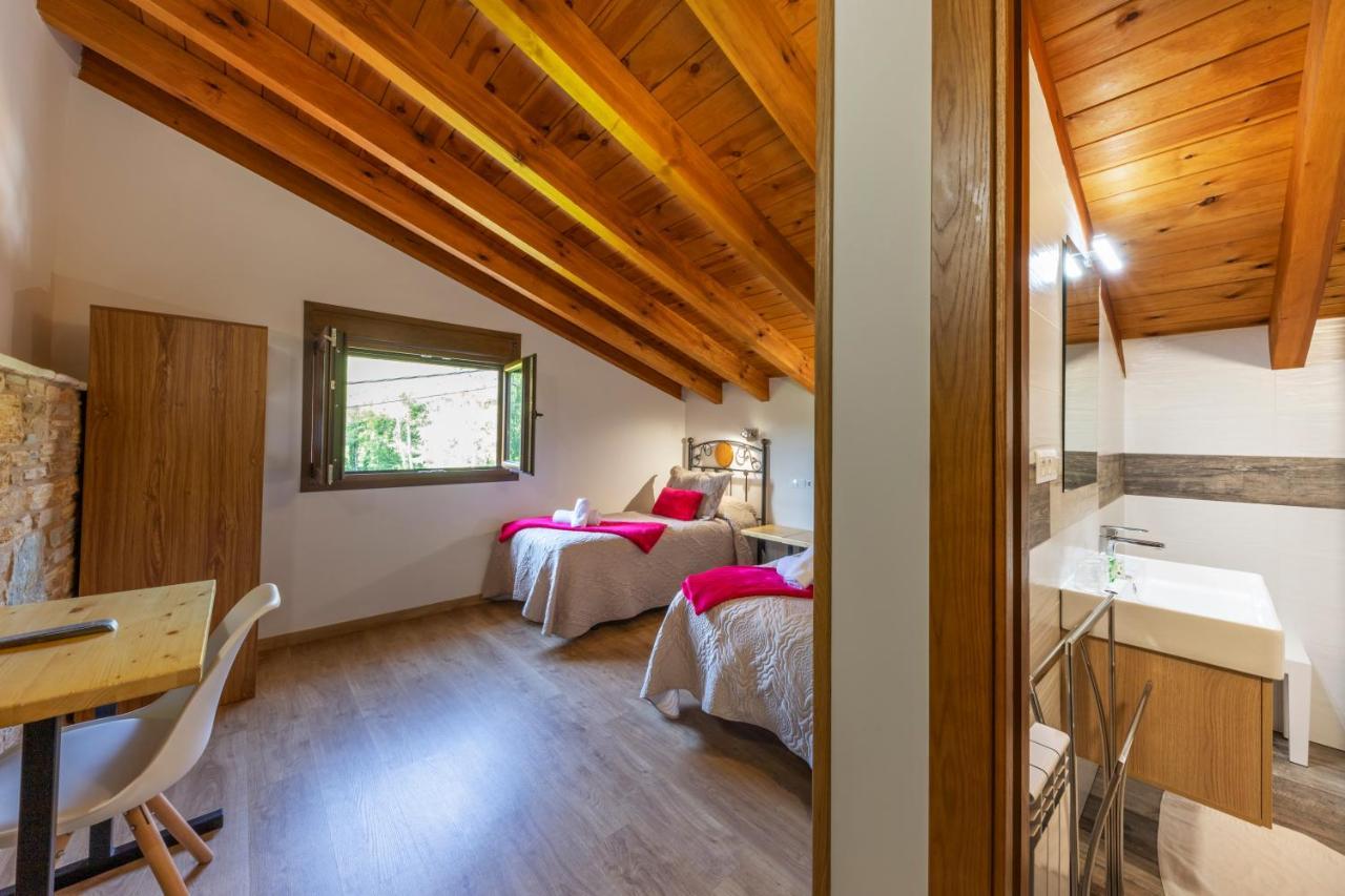 Landhuis La Pandela *