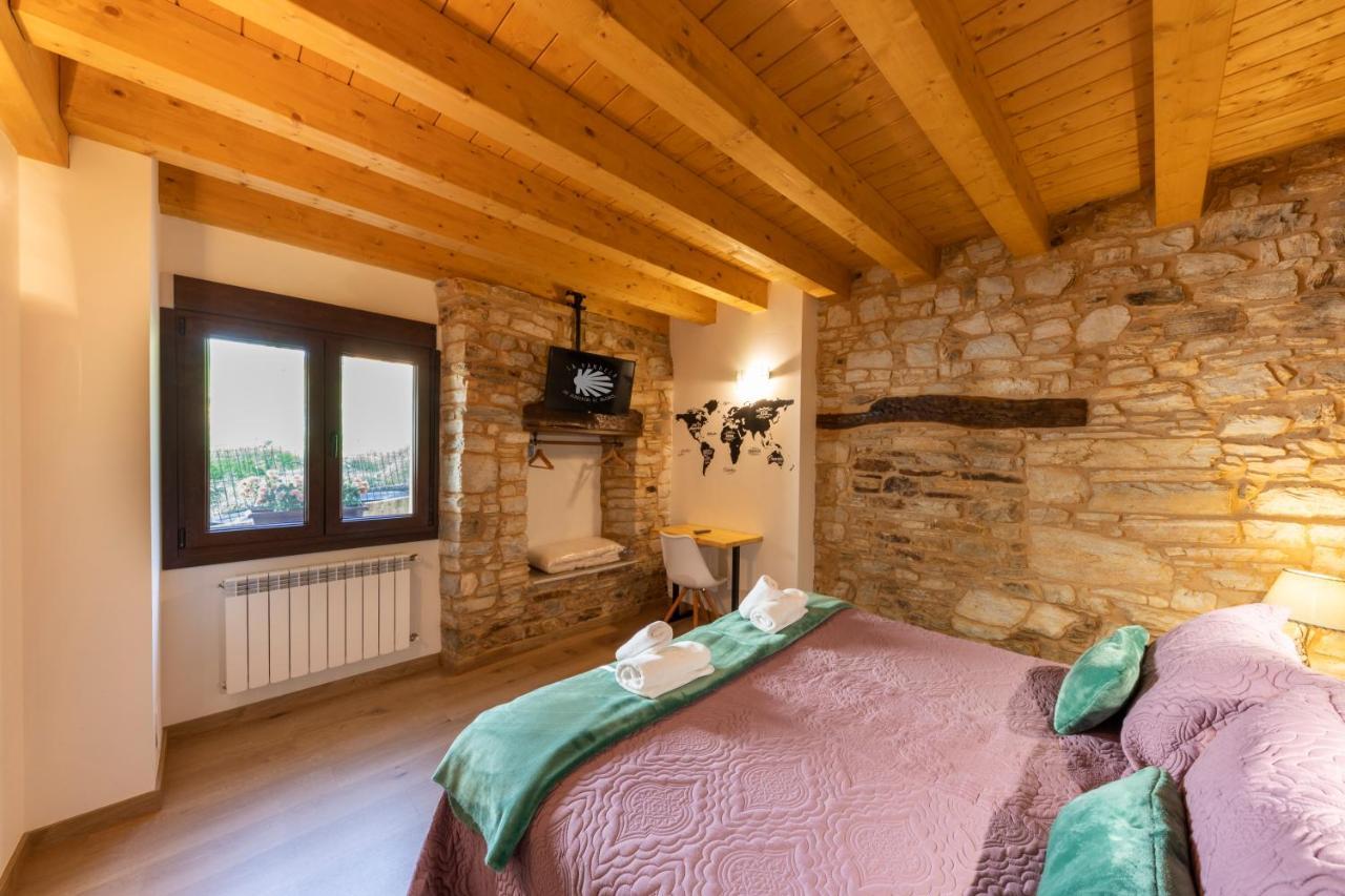 La Pandela Country house