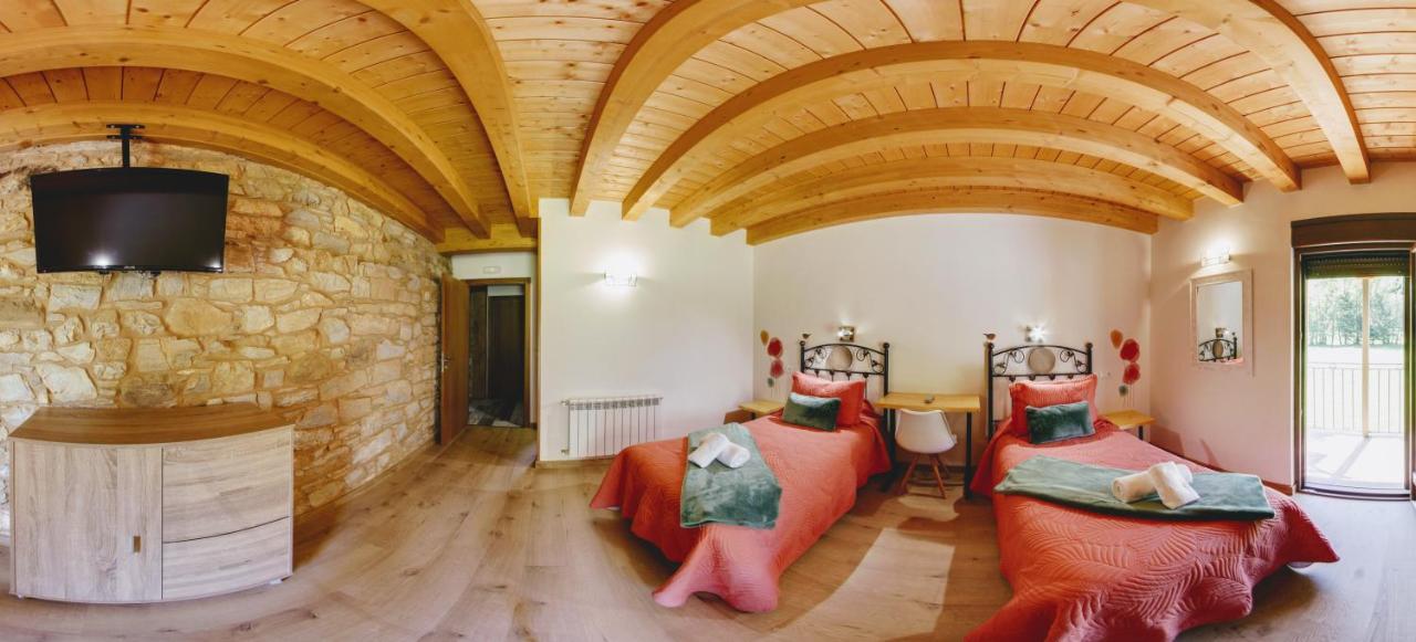 La Pandela Country house *