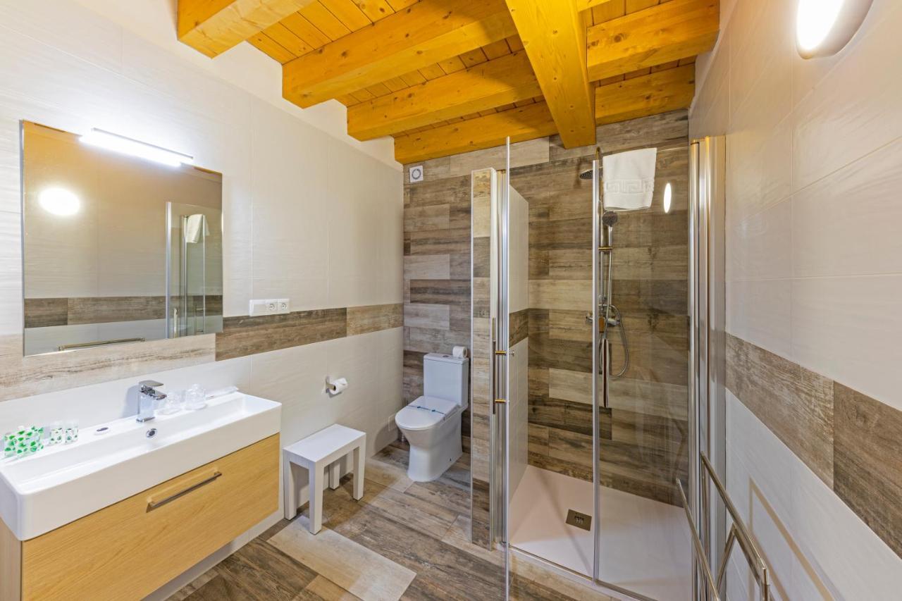 La Pandela Country house