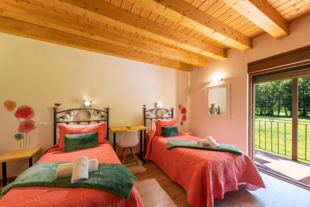La Pandela Country house