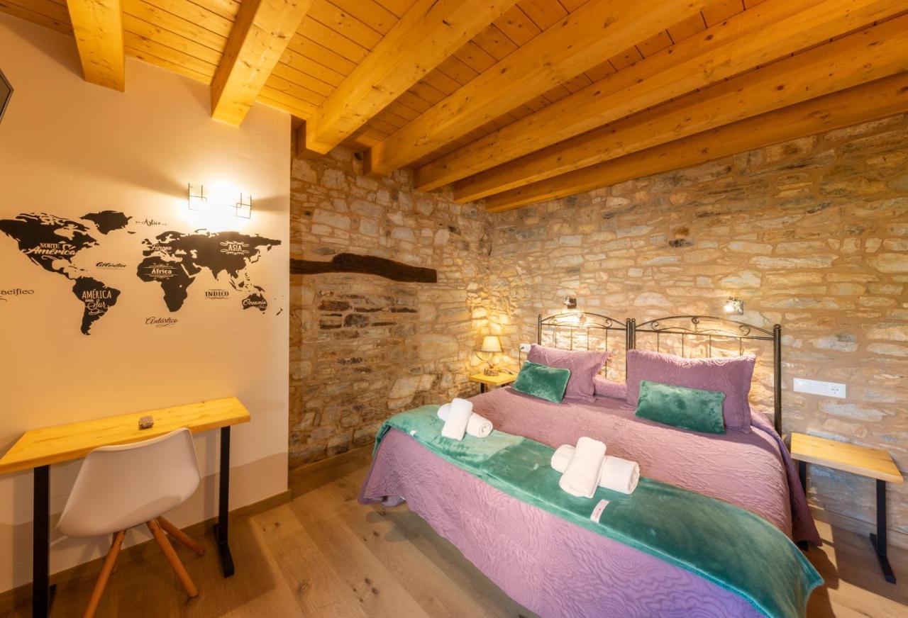 La Pandela Country house Las Herrerias