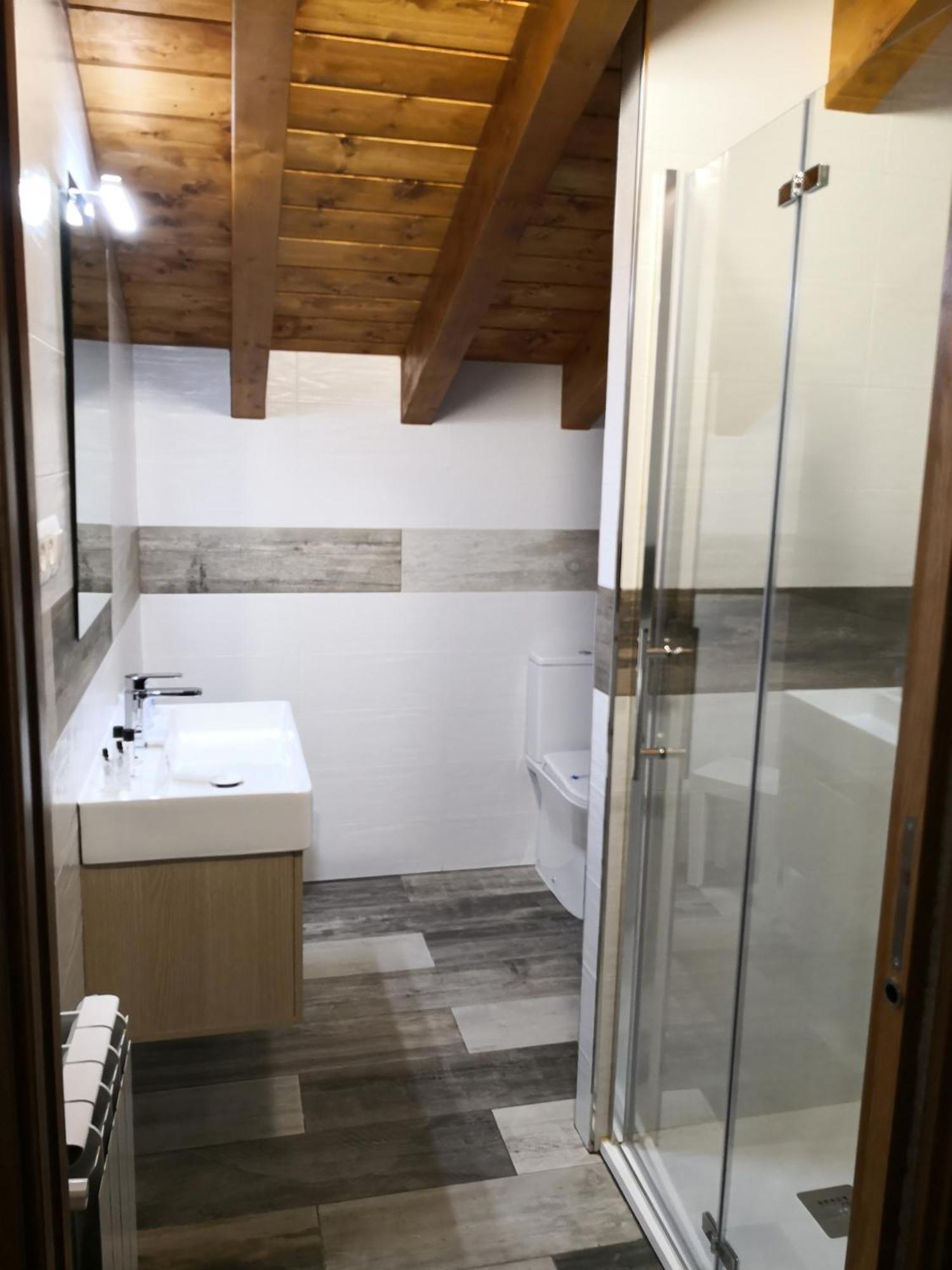 La Pandela Country house