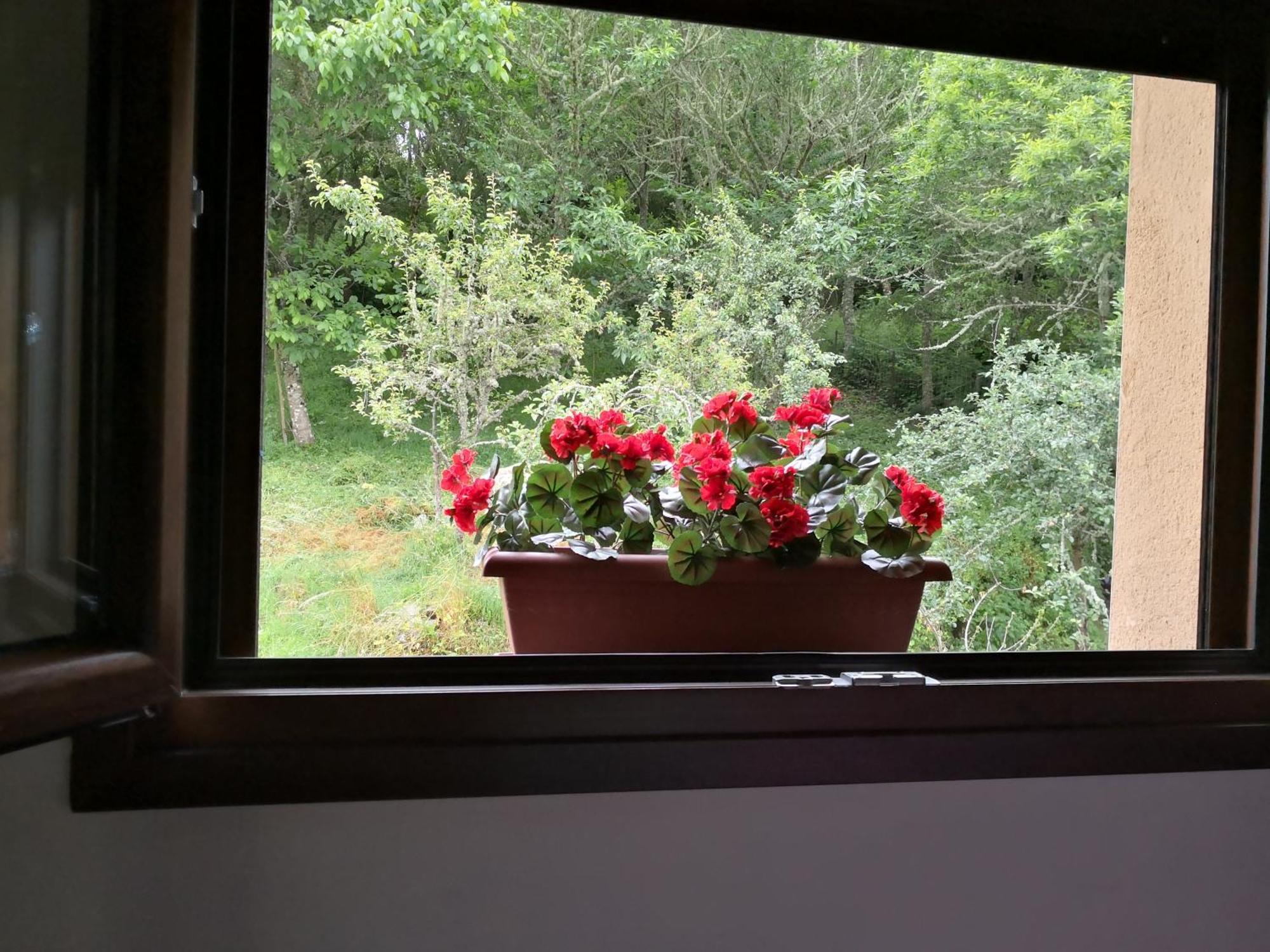 La Pandela Country house Las Herrerias