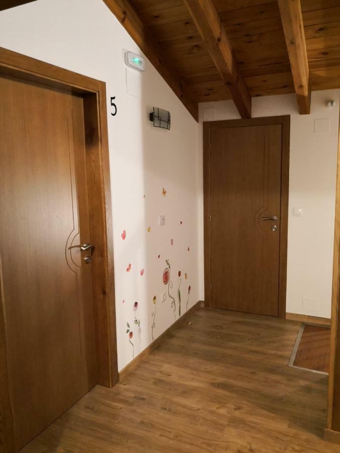 La Pandela Country house Las Herrerias