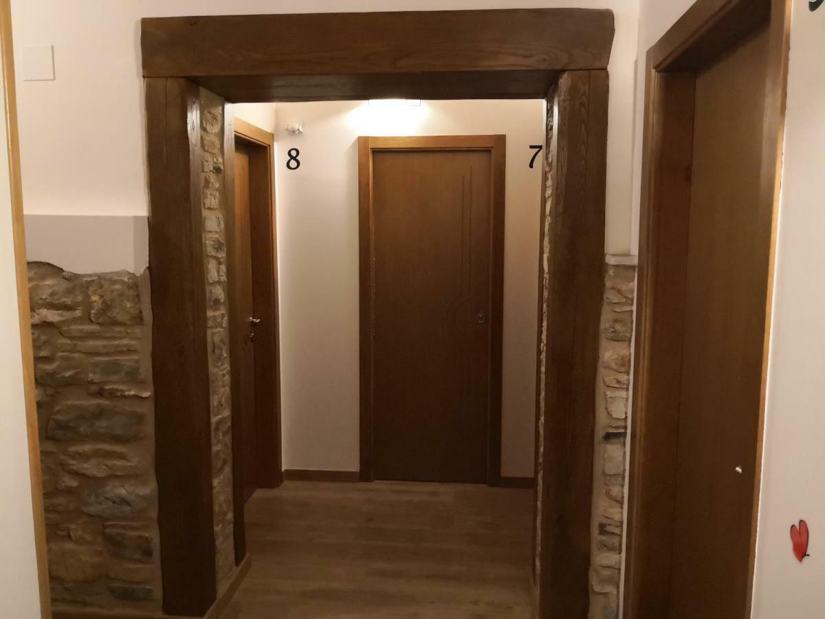 La Pandela Country house Las Herrerias